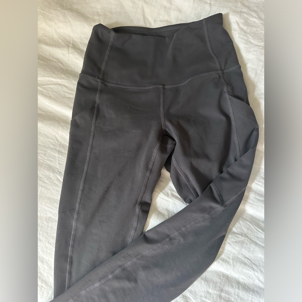 Zella leggings